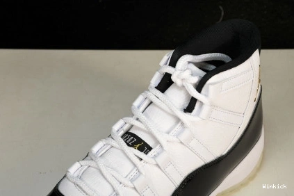  CT8012-170 Jordan Air “DMP” 11 0717